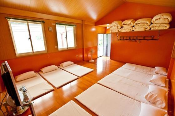 Mian-Nao Education Leisure Farm Apartment Tianfu Ngoại thất bức ảnh