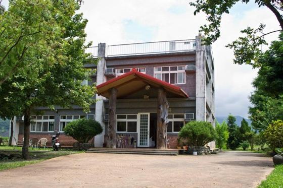 Mian-Nao Education Leisure Farm Apartment Tianfu Ngoại thất bức ảnh