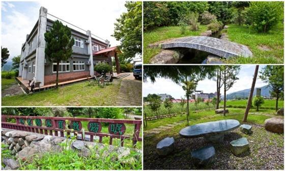 Mian-Nao Education Leisure Farm Apartment Tianfu Ngoại thất bức ảnh