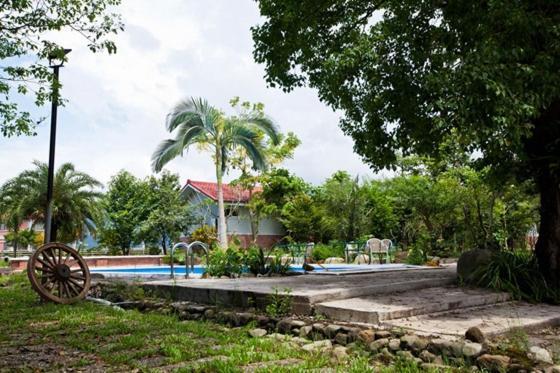 Mian-Nao Education Leisure Farm Apartment Tianfu Ngoại thất bức ảnh