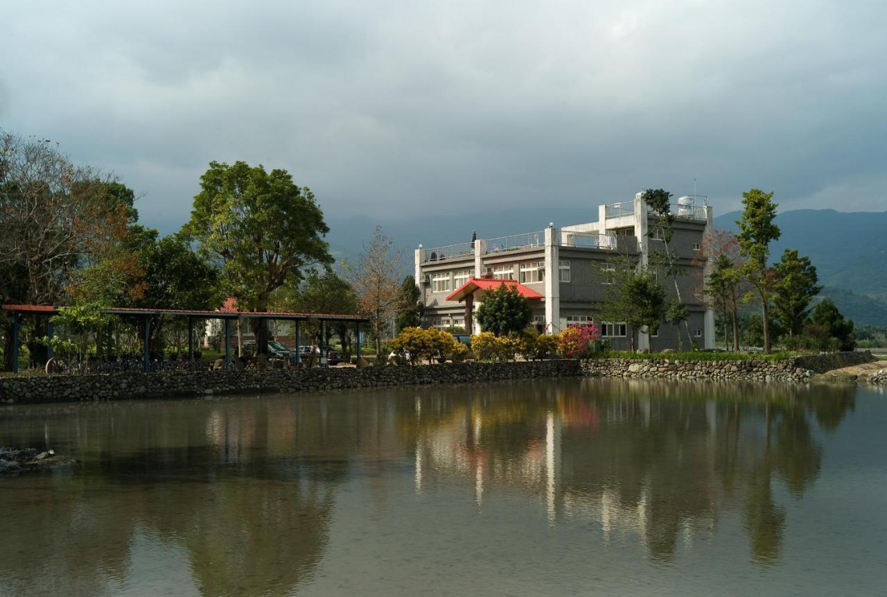 Mian-Nao Education Leisure Farm Apartment Tianfu Ngoại thất bức ảnh