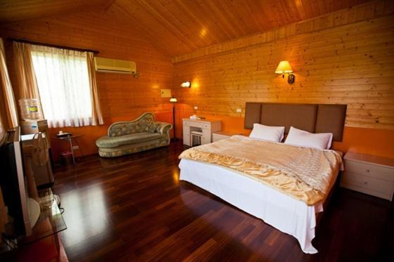 Mian-Nao Education Leisure Farm Apartment Tianfu Ngoại thất bức ảnh