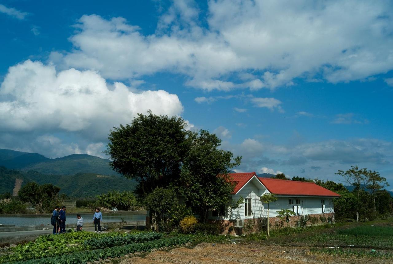 Mian-Nao Education Leisure Farm Apartment Tianfu Ngoại thất bức ảnh