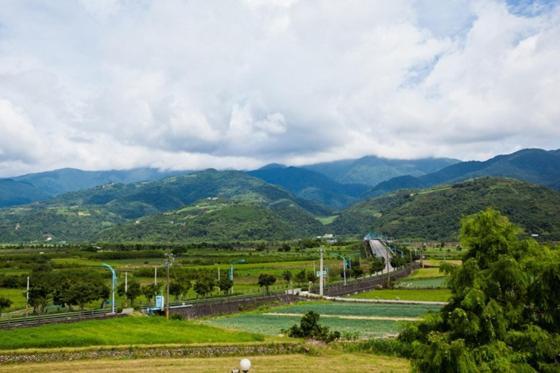 Mian-Nao Education Leisure Farm Apartment Tianfu Ngoại thất bức ảnh