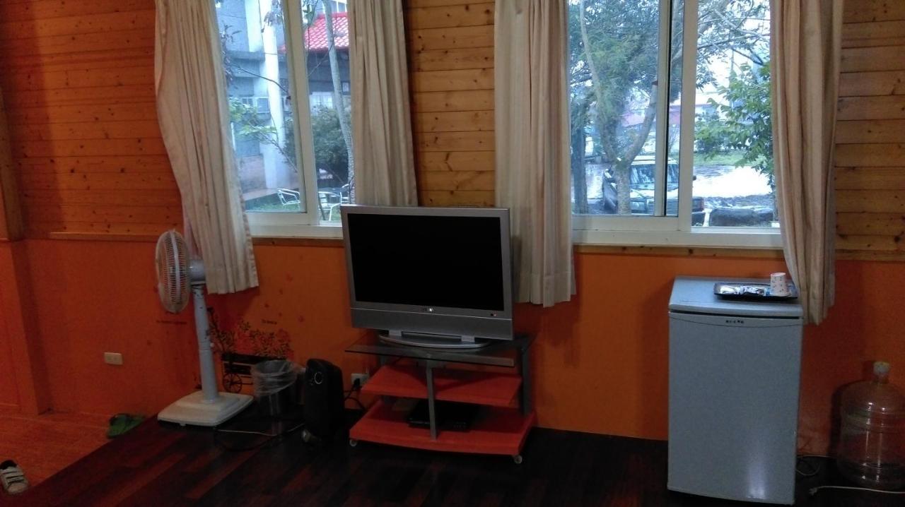 Mian-Nao Education Leisure Farm Apartment Tianfu Ngoại thất bức ảnh