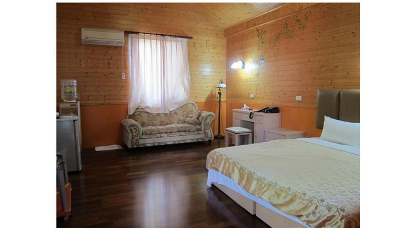 Mian-Nao Education Leisure Farm Apartment Tianfu Ngoại thất bức ảnh