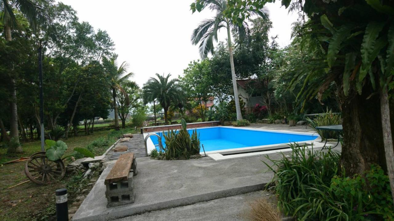 Mian-Nao Education Leisure Farm Apartment Tianfu Ngoại thất bức ảnh